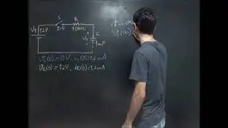 O fim dos tempos... Circuito RC parte 4