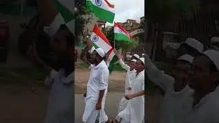 15 August | Juhapura | Ahmedabad