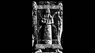 Oannes (Canada) - Spiders Crawl in the Abode of Enki (An Key to Absu; The Threshold of Mystery)
