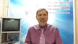 Судьба человека от Господа. Геннадий Филимонов (5 января 2020)