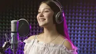 PINK   Cover Me In Sunshine Даша  Волна