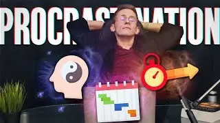 How to overcome study procrastination | 3 powerful tips