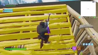Fortnite*
