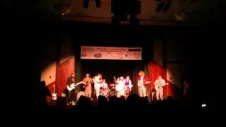 Red Clay Revue feat. Hope Cassity & Adam Stewart