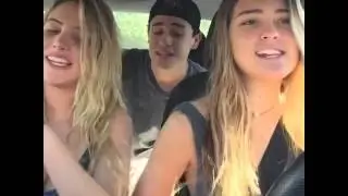 VALE GENTA NEW VINE!!!