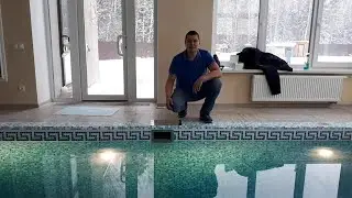 Скиммер для бассейна из нержавейки. Что такое скиммер? Для чего нужен скиммер в бассейне