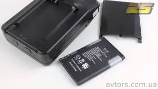 Видеообзор видеорегистратора RS DVR 13
