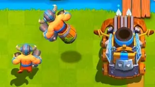 10 НОВЫХ КАРТ В КЛЕШ РОЯЛЬ / CLASH ROYALE  [КОНЦЕПТ АРТ]