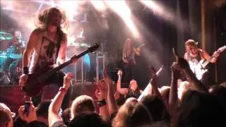 DELAIN 10 Not Enough