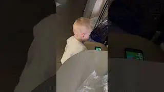 Morning routine 