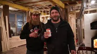 Stuck At The Acreage House Update