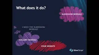 Screencast: How to set up a local development environment in SilverStripe