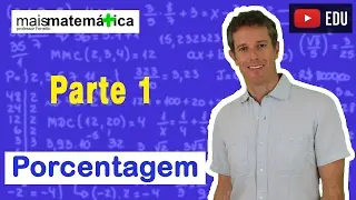 Basic Mathematics - Class 27 - Percentage (part 1)
