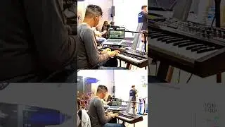 Ensaio para o culto 29-10-23