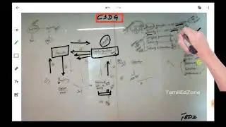 CSDG Basics #1-Tamil | TEDZ