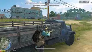 Rules of Survival - RoS Hack Cheat PC UPDATED 4-1-2019. Asian Server. Nick: FWSC