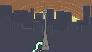 Animation Showreel Broscarf