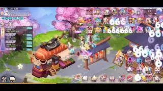 幻妖物語をプレイしている人は普段何をしてるのか？？