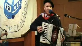 Старинная французская песенка - Владимир Иванов