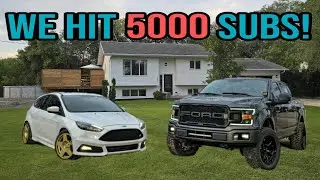 Let Me Show You Around!