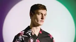 Prada:  Made to Measure - Double Match