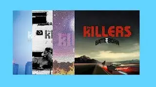 The Killers Discography Documentary