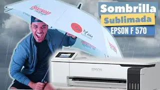 Sublimación de 