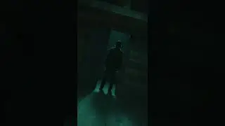 Alan Wake 2: Wake up!  