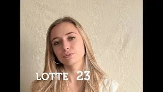 Lotte Twenty Three