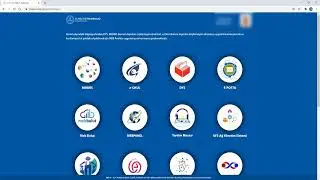 DYS Dersleri  Ders 1 - Dys Ve Dys Arayüz Tanıtımı