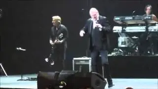 John Farnham - Sadie