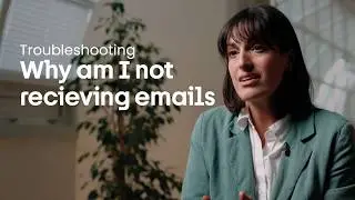 Not receiving emails in Gmail or Outlook? Try this