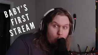 First Stream Disaster