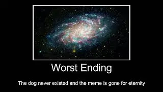 What the dog doin? all endings PART 2!