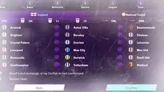 Football Manager (Mobile) 2020 #1 Incredible Goal!??
