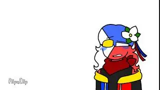 🏳️‍🌈 Why Are You Gay 🏳️‍🌈 || Ft. Peru & The Philippines || COUNTRYHUMANS