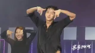 (4K) 20170304 Lee Joon Gi 이준기 - TT (Singapore FM)