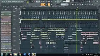 mix catolico (dj rick y Energy Records)