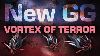 ► DARKORBIT - [NEW GATE] VORTEX OF TERROR  🔴 ◄