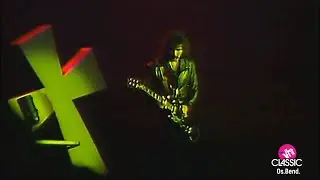 BLACK SABBATH (Ronnie James Dio) - Neon Knights (1980)
