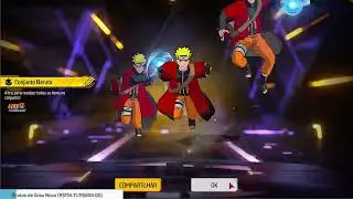 Ultima Chance de Pegar o Naruto no freefire corre la