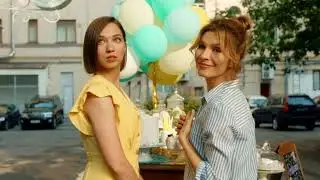 Анонс второго сезона сериала 