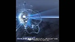 VA -  Digital Talk Sonic Solutions 2005 (Full Album)
