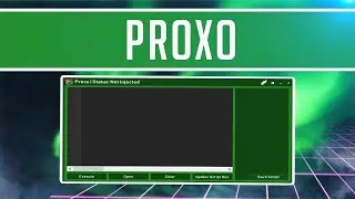 ✔️ PROXO NEW 2020 ✔️ ROBLOX EXPLOIT INJECTOR LUA!  LEVEL 7 SCRIPT EXECUTOR  PROXO ROBLOX EXPLOIT! ✔️