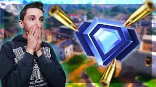 Je passe diamant !!