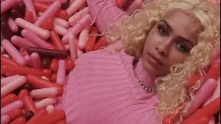 Earl Why - Bad Af (Official Music Video)