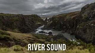 river sound | ROYALTY FREE | relaxing  #healyourmind