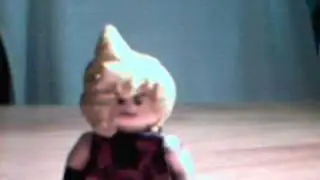 Lego Cloud (My Version)