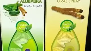 ORAL SPRAY