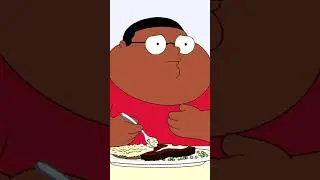 when food is life